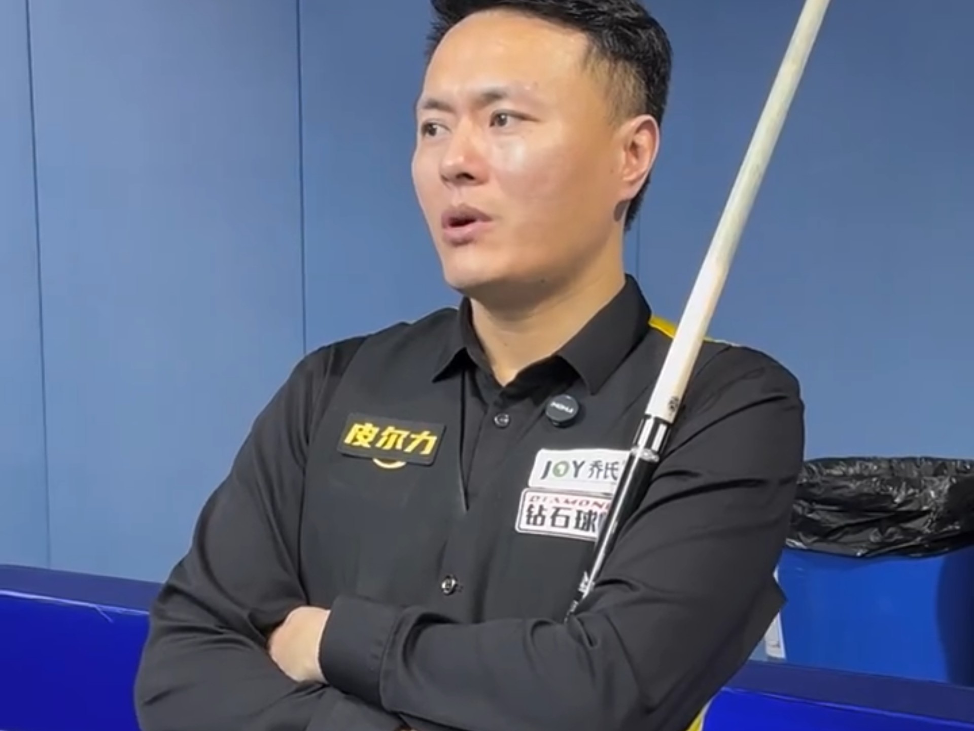 成绩的好坏