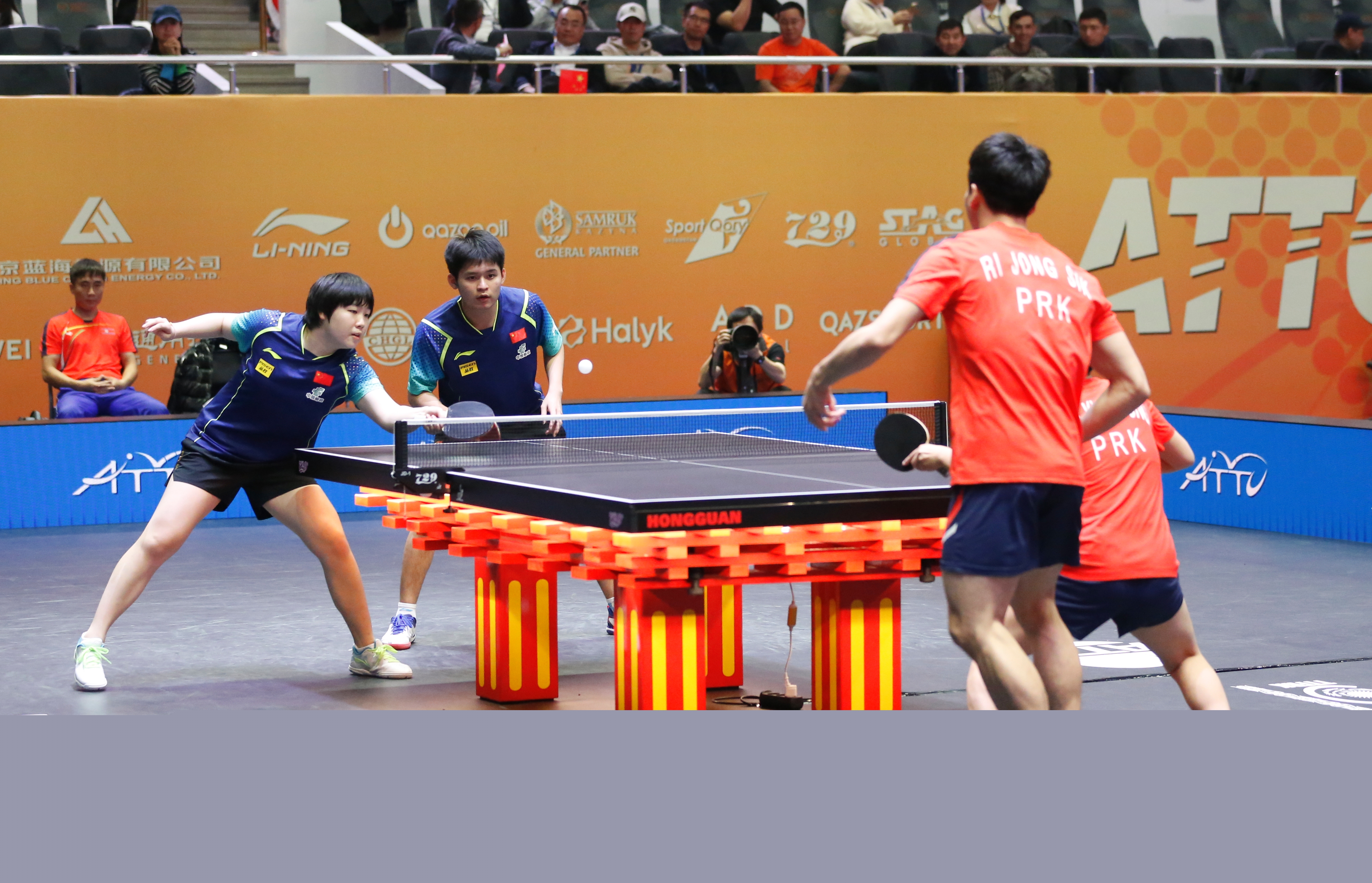 享比賽亮點 享比賽亮點