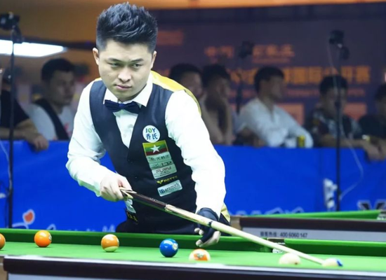 先打破僵局 先打破僵局