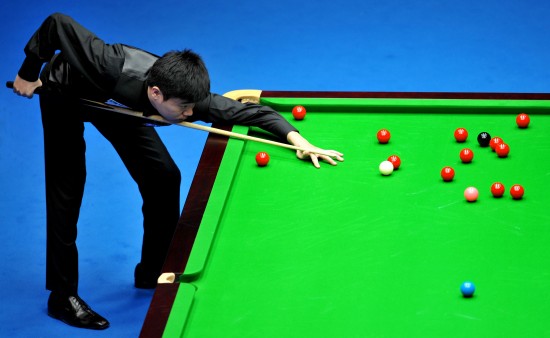 竞技的世界 竞技的世界