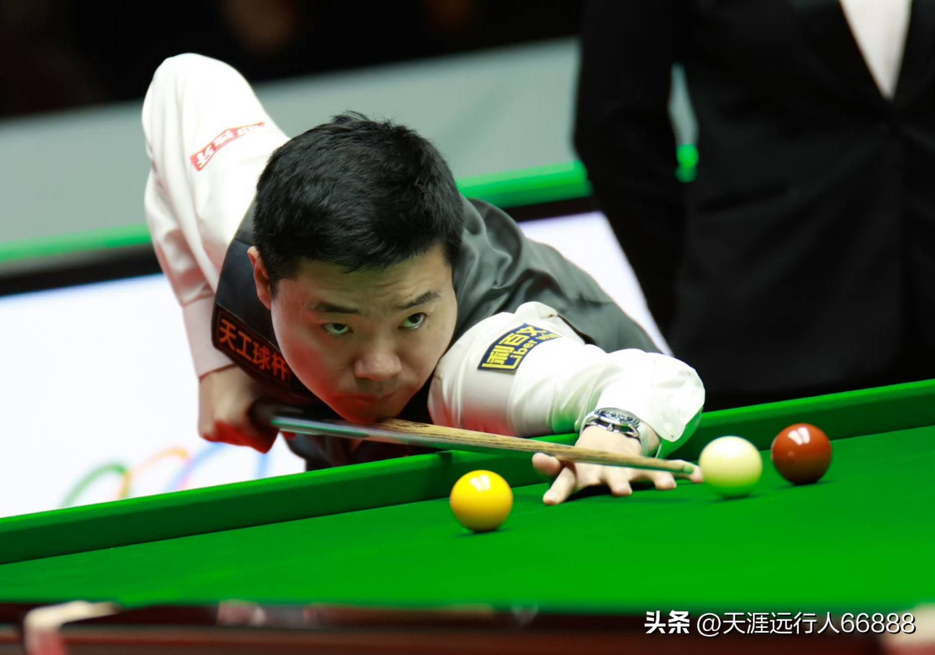 这正是过去 这正是过去