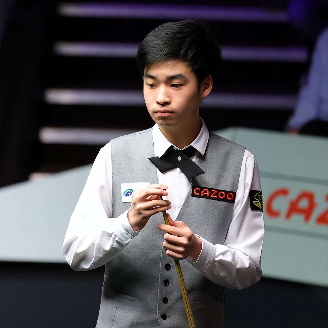 希望他们能 希望他们能