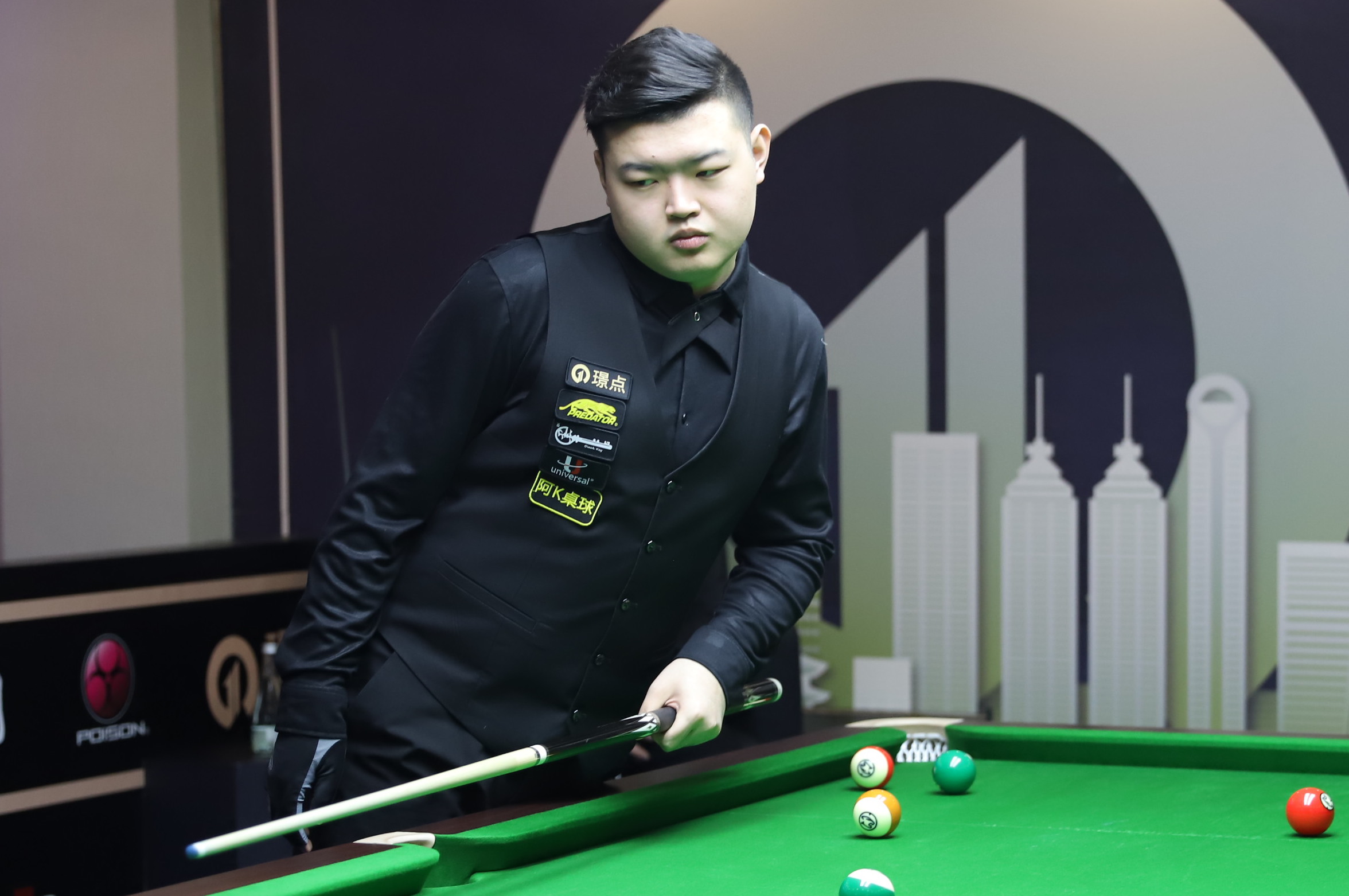 新的生机与 新的生机与