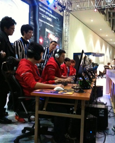 的真实写照 的真实写照