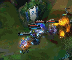 在错位情境 在错位情境